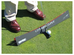 Stan Utley's Learning Curve