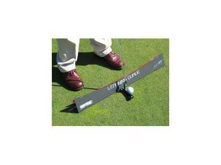 Stan Utley's Learning Curve