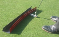 Stan Utley's Learning Curve