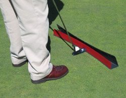 Stan Utley's Learning Curve