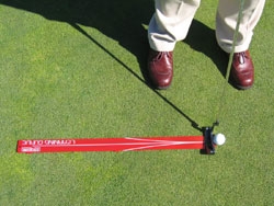 Stan Utley's Learning Curve