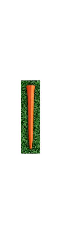 the golf tee that last month after month!