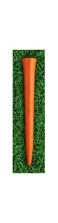 the golf tee that last month after month!