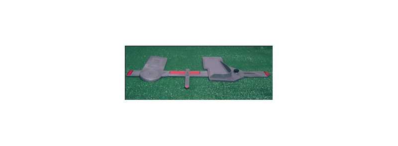 use your legs and hips the right way in the swing!