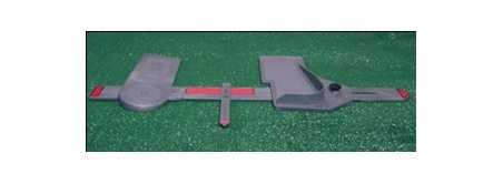 use your legs and hips the right way in the swing!