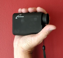 Laser Range finder golf 7x