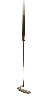 putter adjustable length between 31" and 48"