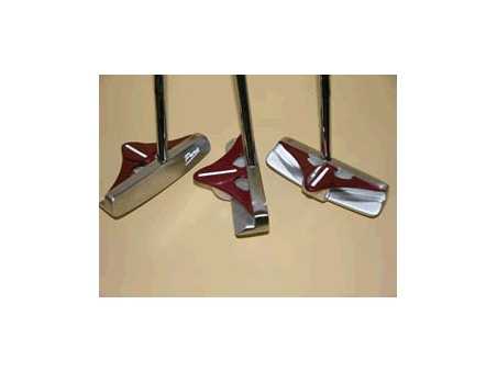 putter with pure roll!