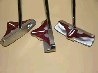 putter with pure roll!