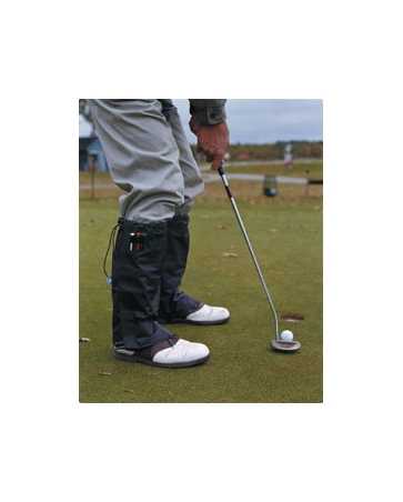 protects your trousers or legs from dirt and wet weather!