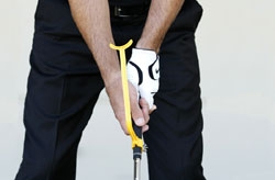 improves your swing!