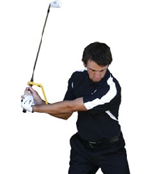 improves your swing!