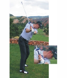 learn how to find your own swing plane with any club!
