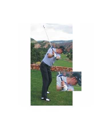 learn how to find your own swing plane with any club!