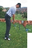 learn how to find your own swing plane with any club!