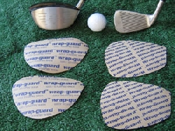 club demo tape protects your investments!