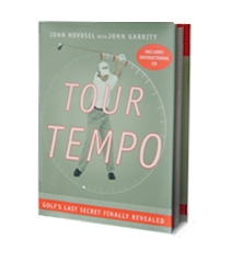 tour tempo book by John Novosel