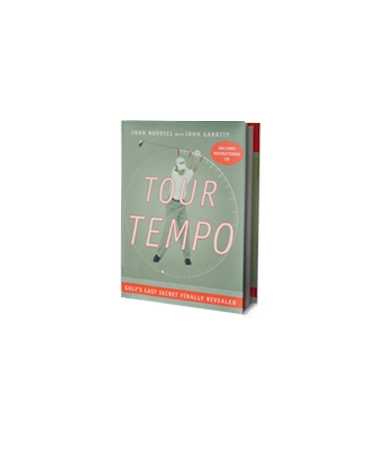 tour tempo book by John Novosel