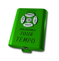 tour tempo player with tour tempo tones!