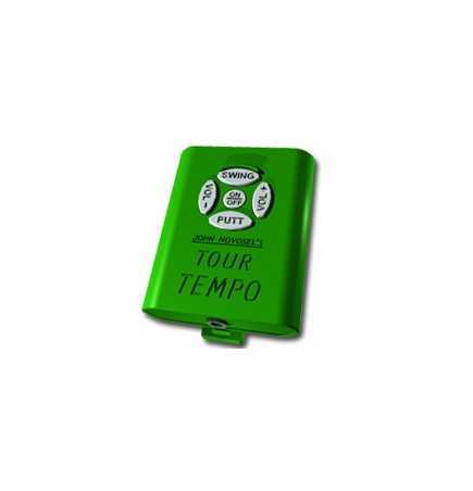 tour tempo player with tour tempo tones!