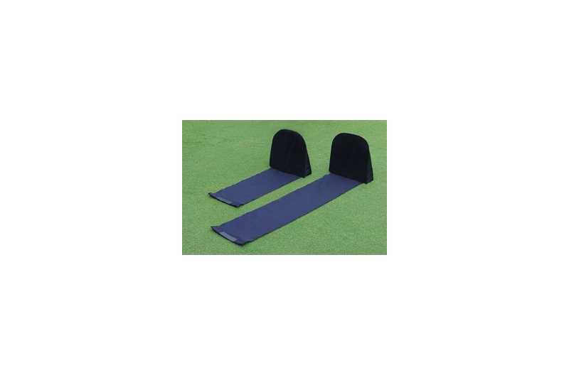 maximize your distance with extra power modules!