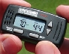 the ultimate metronome for golfers!