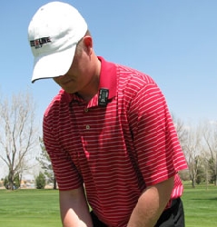 the ultimate metronome for golfers!