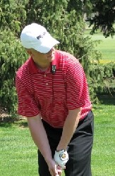 the ultimate metronome for golfers!