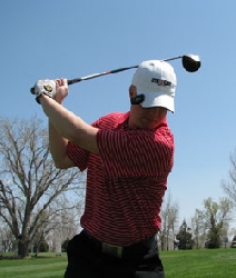 the ultimate metronome for golfers!