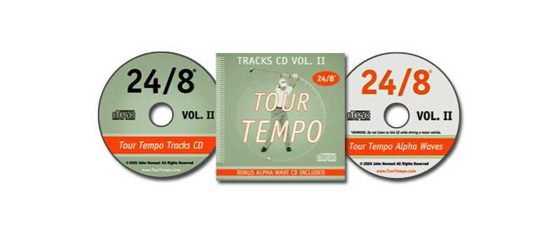 tour tempo tones and music to speed up learning!