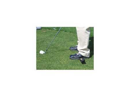 improve your balance and simplify your golfgame!
