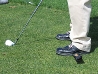 improve your balance and simplify your golfgame!