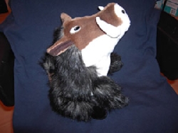 headcover djur vildsvin!