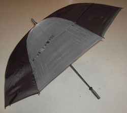 large golf umbrella!