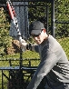 improve your ground strokes in tennis!
