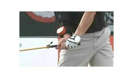 learn how to properly release your golf club!