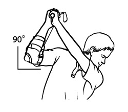 learn how to properly release your golf club!