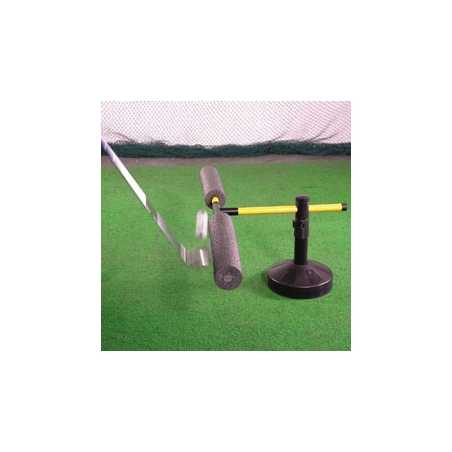 förbättra svingspåret tabort slice eller hook!