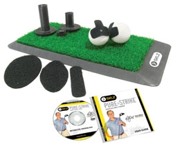 förbättra bollträffen var du vill!