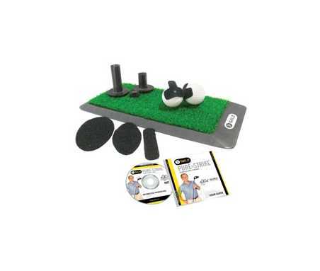 förbättra bollträffen var du vill!