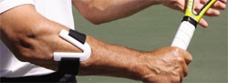 smärtlindring tennis armbåge musarm golfarmbåge!