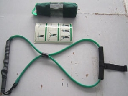 fysisk träning golfspelare golf gym!