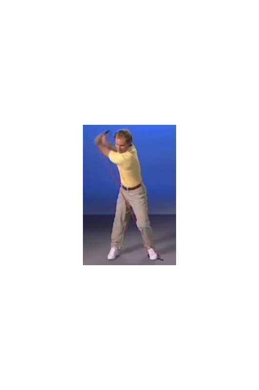flexibility and strength for golfers! flexibility and strength for golfers!