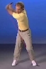 fysiskträning golf styrketräning