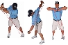 flexibility and strength for golfers!