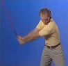 fysiskträning golf styrketräning