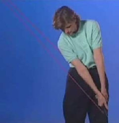 flexibility and strength for golfers!
