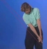 fysiskträning golf styrketräning
