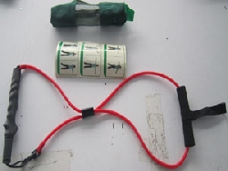 strength training for golfers!