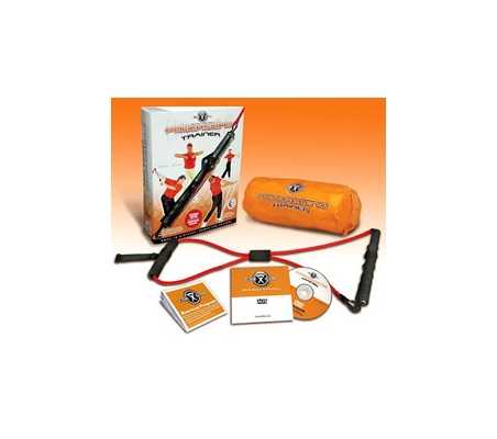 golf gym for all golf players!